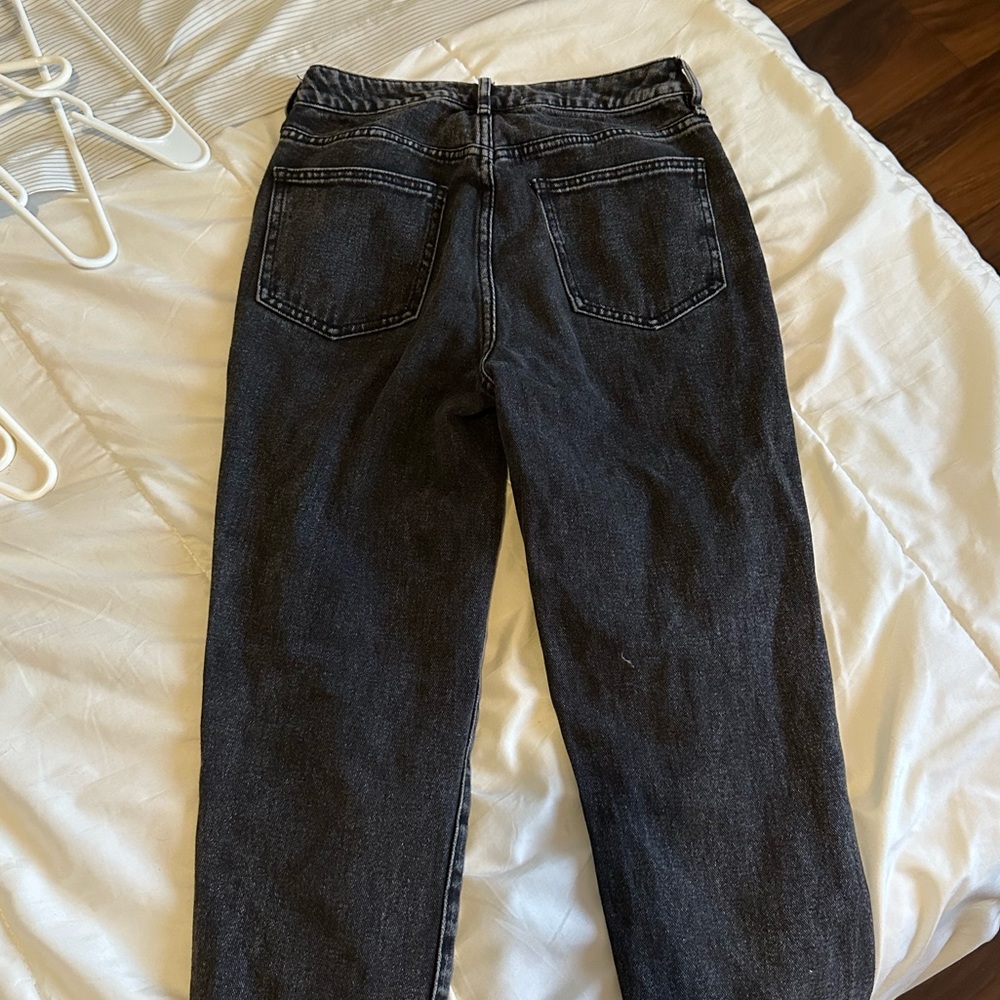 Black PacSun Jeans - Picture 2 of 4